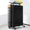 Living Room Heaters Best Seller Smart PTC Electric Heater for Household Bedroom for Cold Winter in 2023 Air fan Heater Living Room Heaters Factory